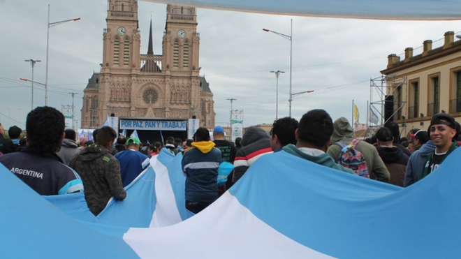 Argentina