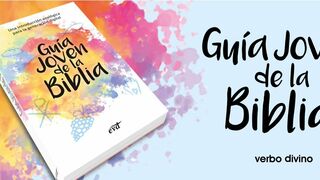 Guía joven de la Biblia