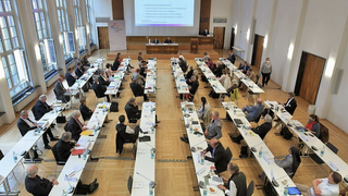 Camino Sinodal de Alemania