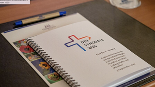 Camino Sinodal alemán