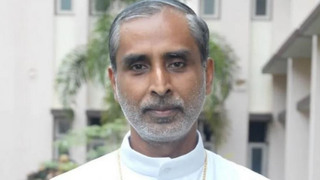 Monseñor Jacob Muricken