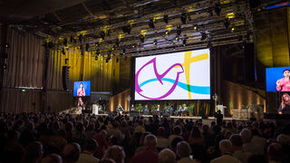 Las iglesias europeas reivindican el valor cristiano de la hospitalidad frente al odio al refugiado