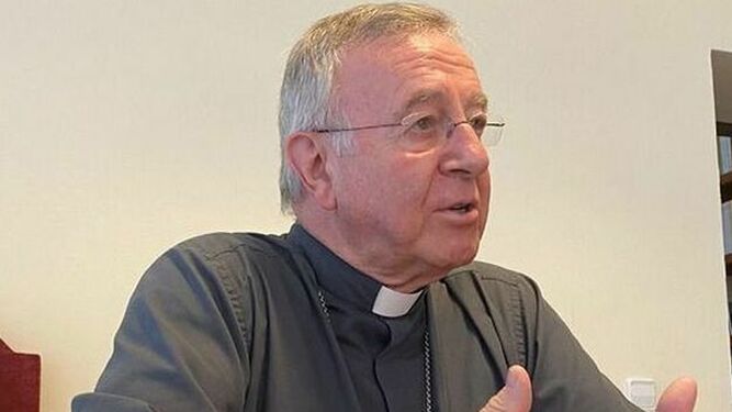 Sebastià Taltavull, obispo de Mallorca