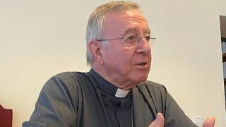 Sebastià Taltavull, obispo de Mallorca