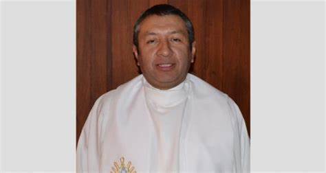Nuevo obispo auxiliar de San Juan de Cuyo