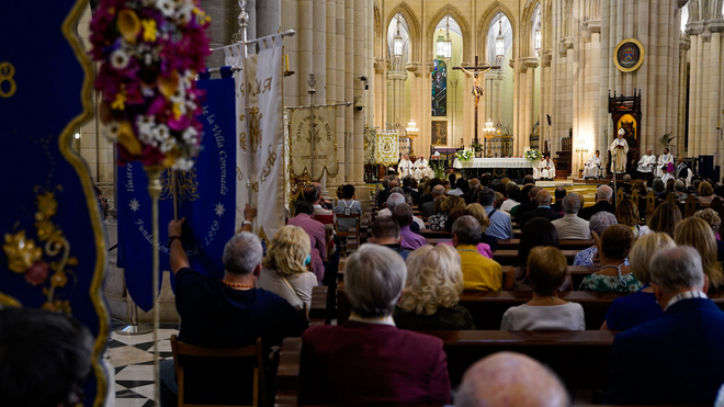 Catedral de la Almudena