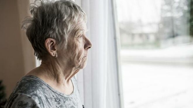 Su íntimo despertar