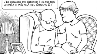 Vaticano II