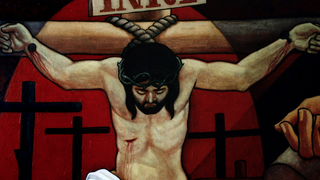 Crucificado
