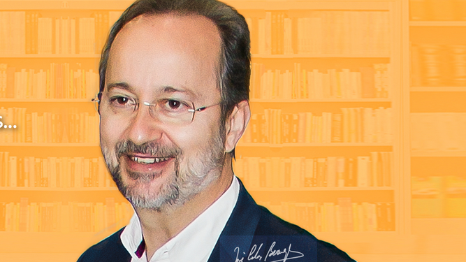 José Carlos Bermejo