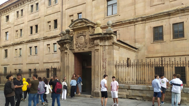 UPSA comienza el nuevo curso