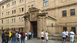 UPSA comienza el nuevo curso