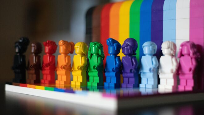 Diversidad sexual