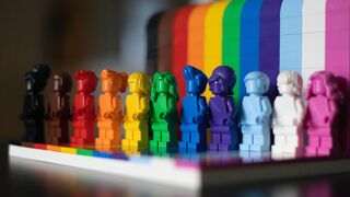 Diversidad sexual