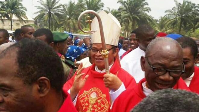 Lucius Iwejuru Ugorji