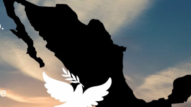 Paz en México
