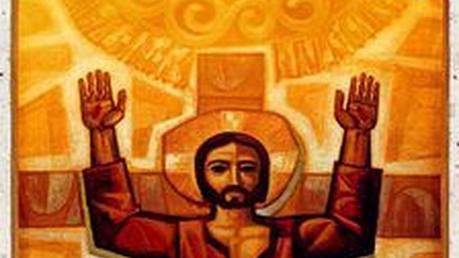 ❤El seguidor de Jesús hace su Voluntad