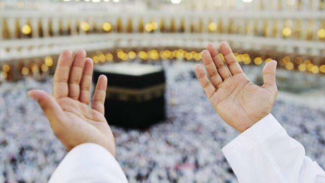 Umrah