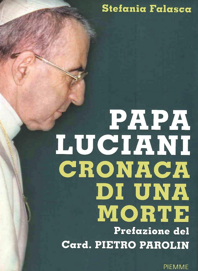 Libro Falasca