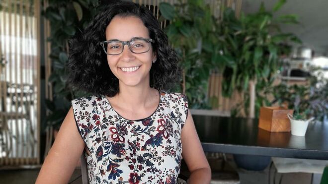 Yoselin Rodrigues