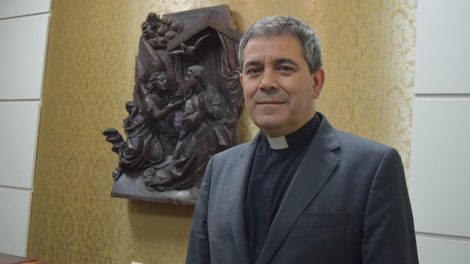Vicente Rebollo