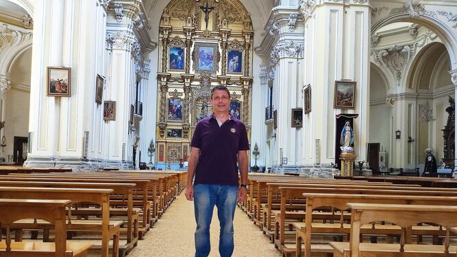 Santos Urías