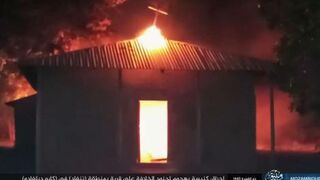 Misión mozambiqueña de Chipene