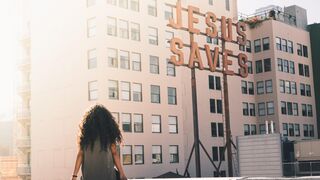 El cristianismo podría dejar de ser mayoritario en USA