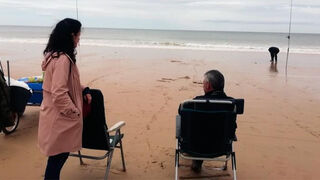 Los cristianos somos misioneros