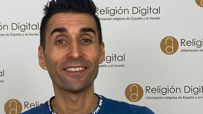 Rubén de Lis