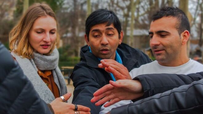Diez lecciones aprendidas de la respuesta católica a la emergencia en Ucrania
