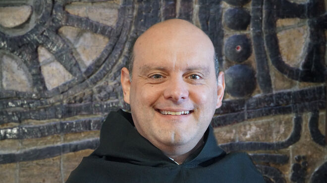 Francisco Javier Acero, obispo auxiliar de México