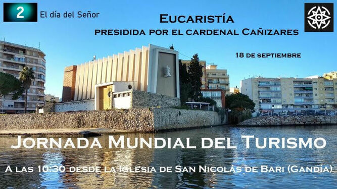Jornada Mundial del Turismo
