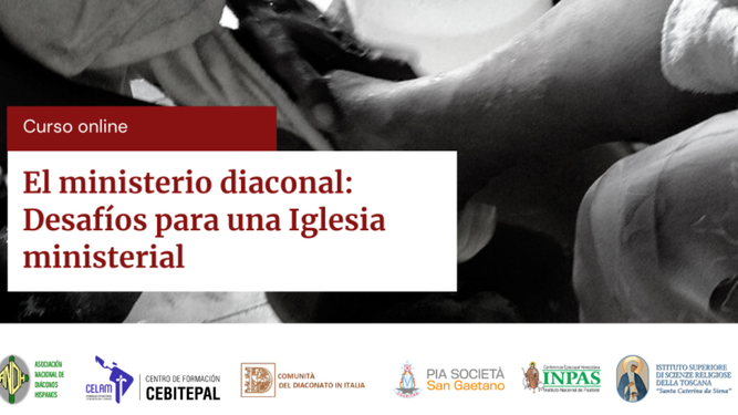 Curso diaconado