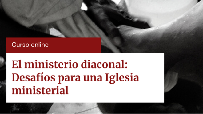 Diaconos