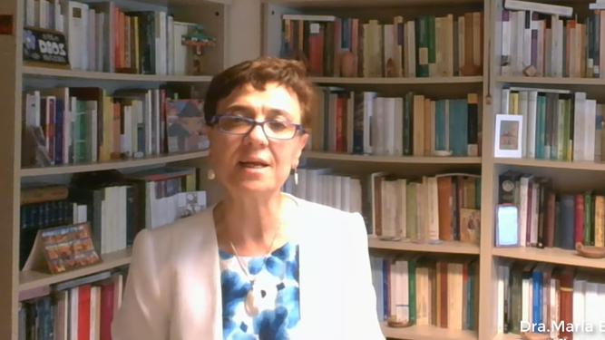 Elisa Estévez