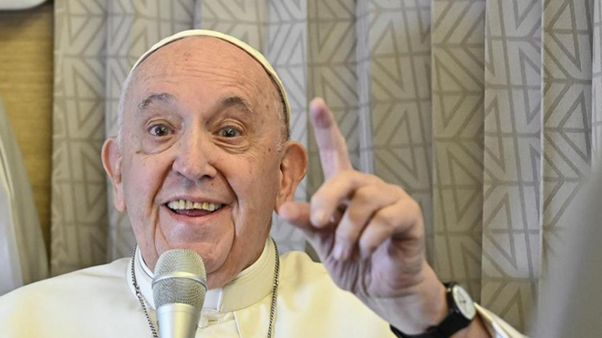 Francisco propone una solución para la España vaciada