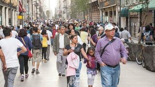 La patria depende de todos