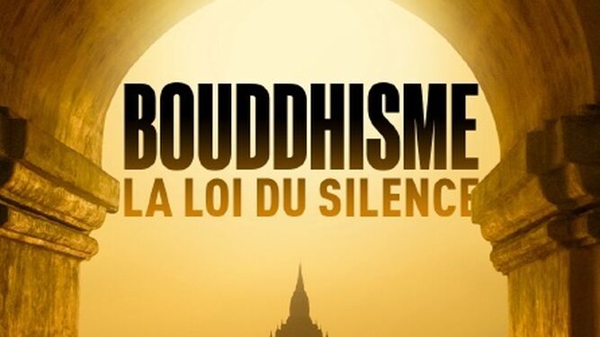 Bouddisme. La loi du silence