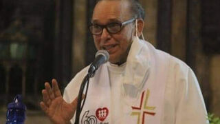 Padre David Pantaleón
