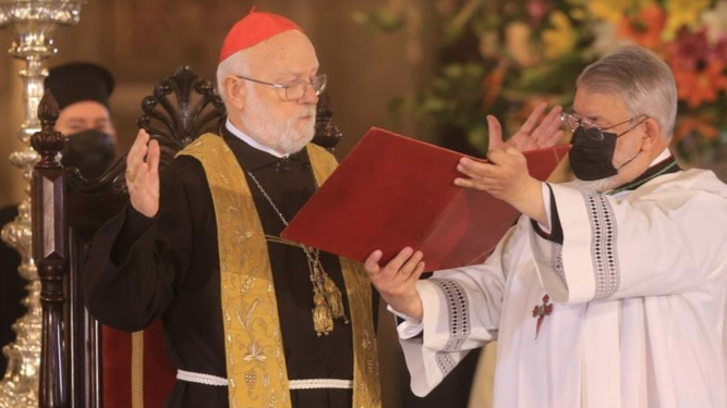 Cardenal Aós