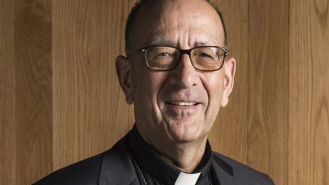 Monseñor Omella