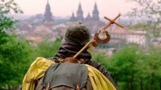 Camino de Compostela