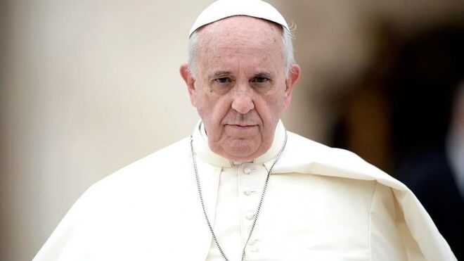 El 'caso Gaztelueta', el coraje De Francisco y los enemigos del Papa