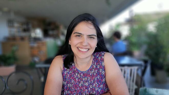 Ana Isabel Tamargo, ecónoma