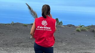 Cáritas Diocesana