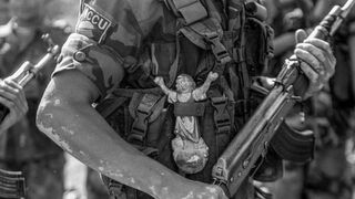 Foto de Jesús Abad Colorado