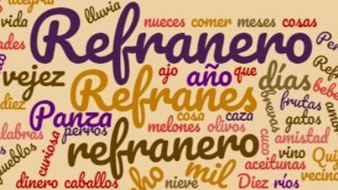 Refranero