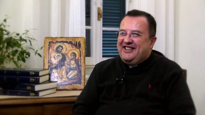 Alberto Royo Mejía