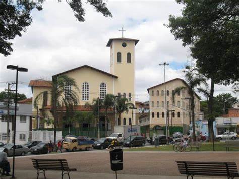 Catedral São Miguel Paulista